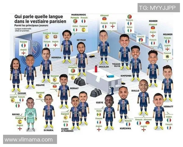 足球巨星站位排队顺序揭示场上位置背后隐藏的竞技逻辑