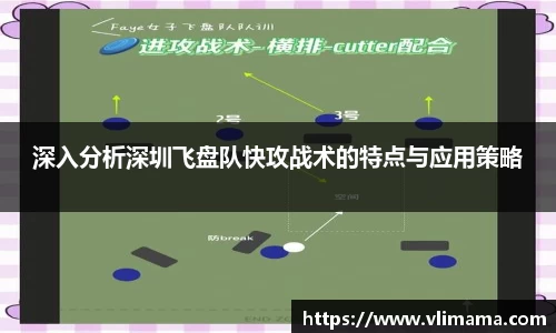 深入分析深圳飞盘队快攻战术的特点与应用策略